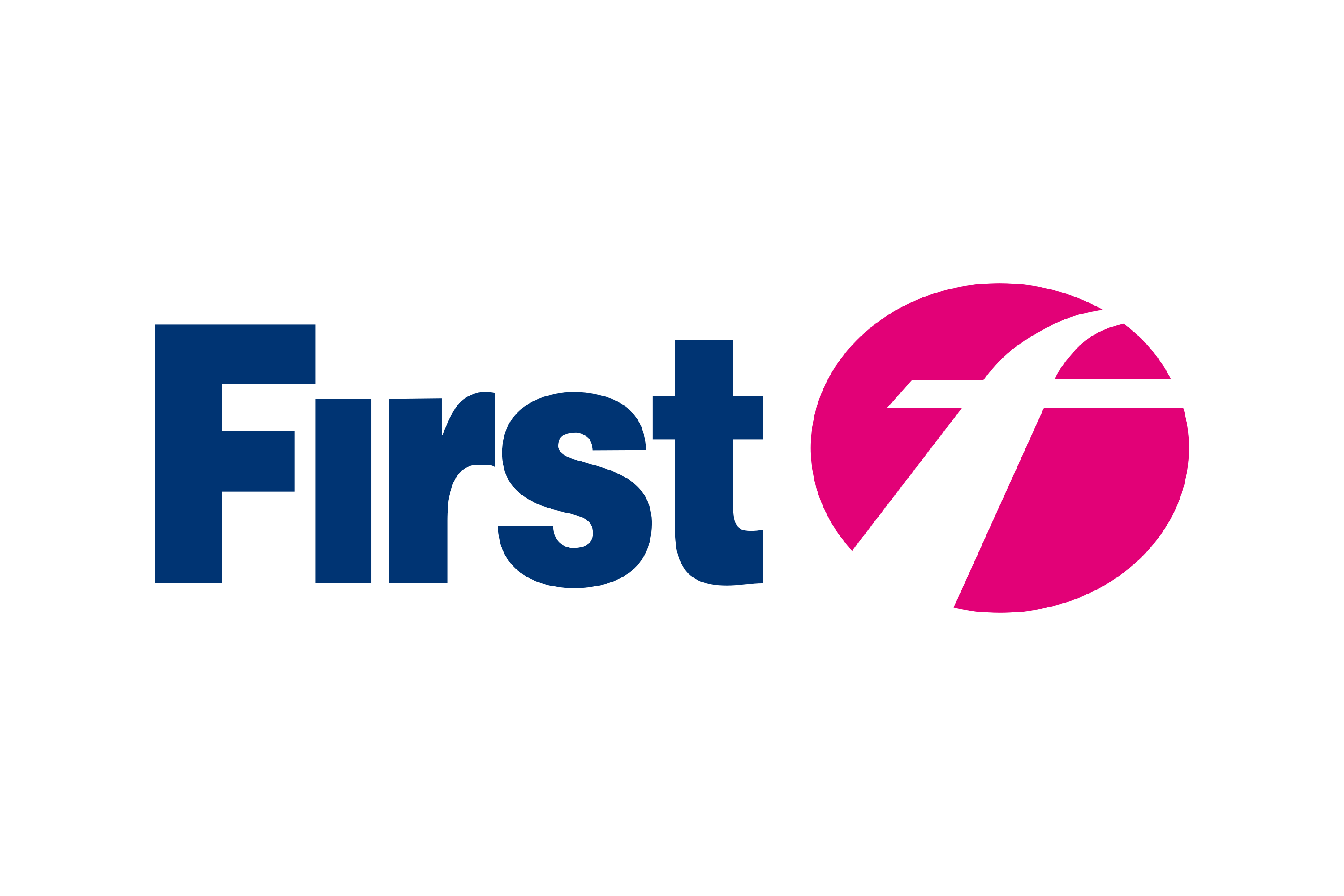 FirstGroup